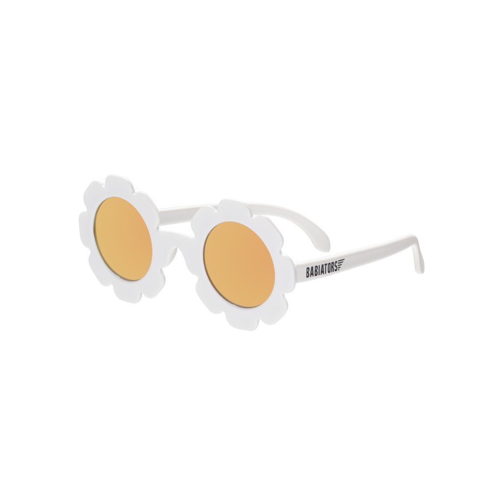 Core Heart Polarized sunglassed-daisy Flower