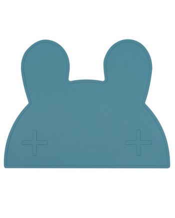 We Might Be Tiny - Bunny Placie - LittleLeafBaby