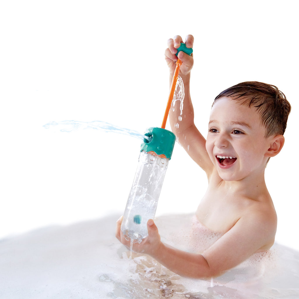 Hape MULTI-SPOUT SPRAYER - LittleLeafBaby