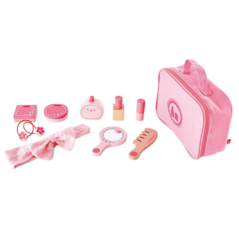 Hape BEAUTY BELONGINGS - LittleLeafBaby