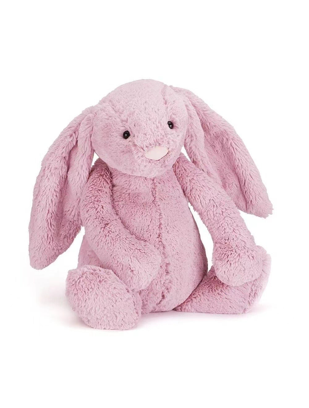 Jellycat blushful classic bunny tulip