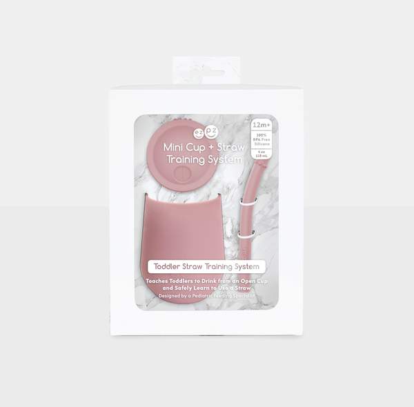 EZPZ Mini Cup & Straw Training System