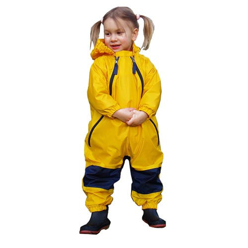 Muddy Buddy - LittleLeafBaby