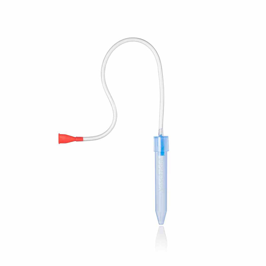 NoseFrida® the SnotSucker Nasal Aspirator - LittleLeafBaby