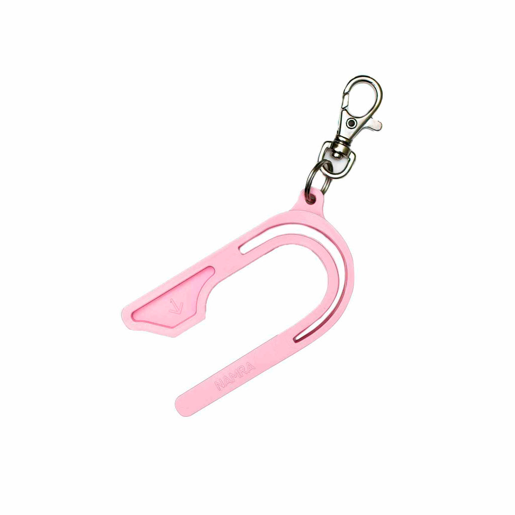 The Car Seat Key - LittleLeafBaby