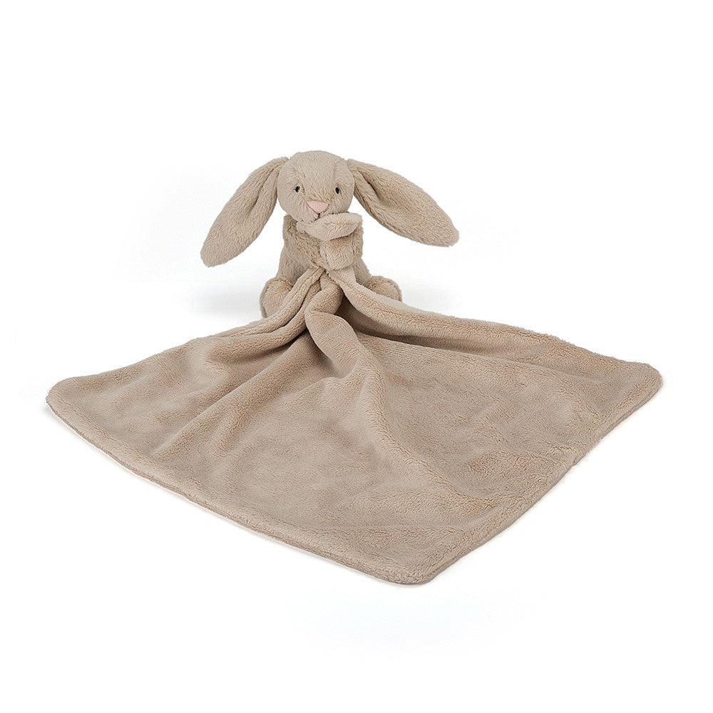 Shooshu Bunny Soother - LittleLeafBaby
