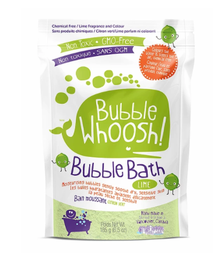 Bubble Whoosh