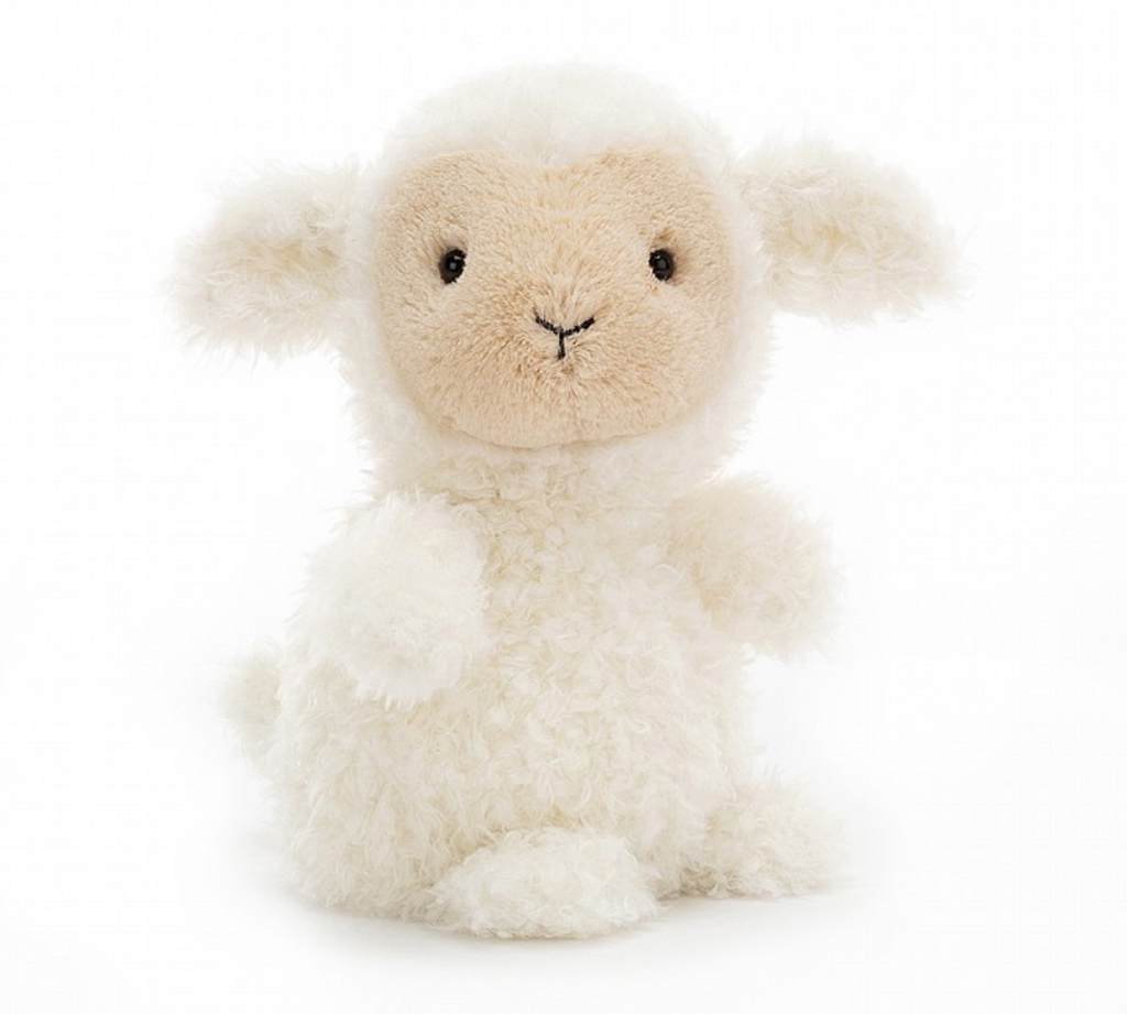 Little Lamb