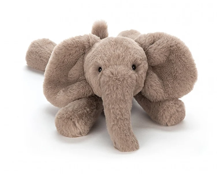 Smudge Elephant