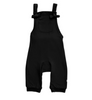 BAMBOO JERSEY OVERALL IN MIDNIGHT
