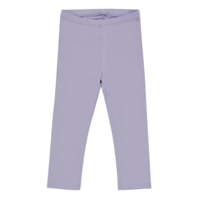 TODDLER LEGGINGS IN taro