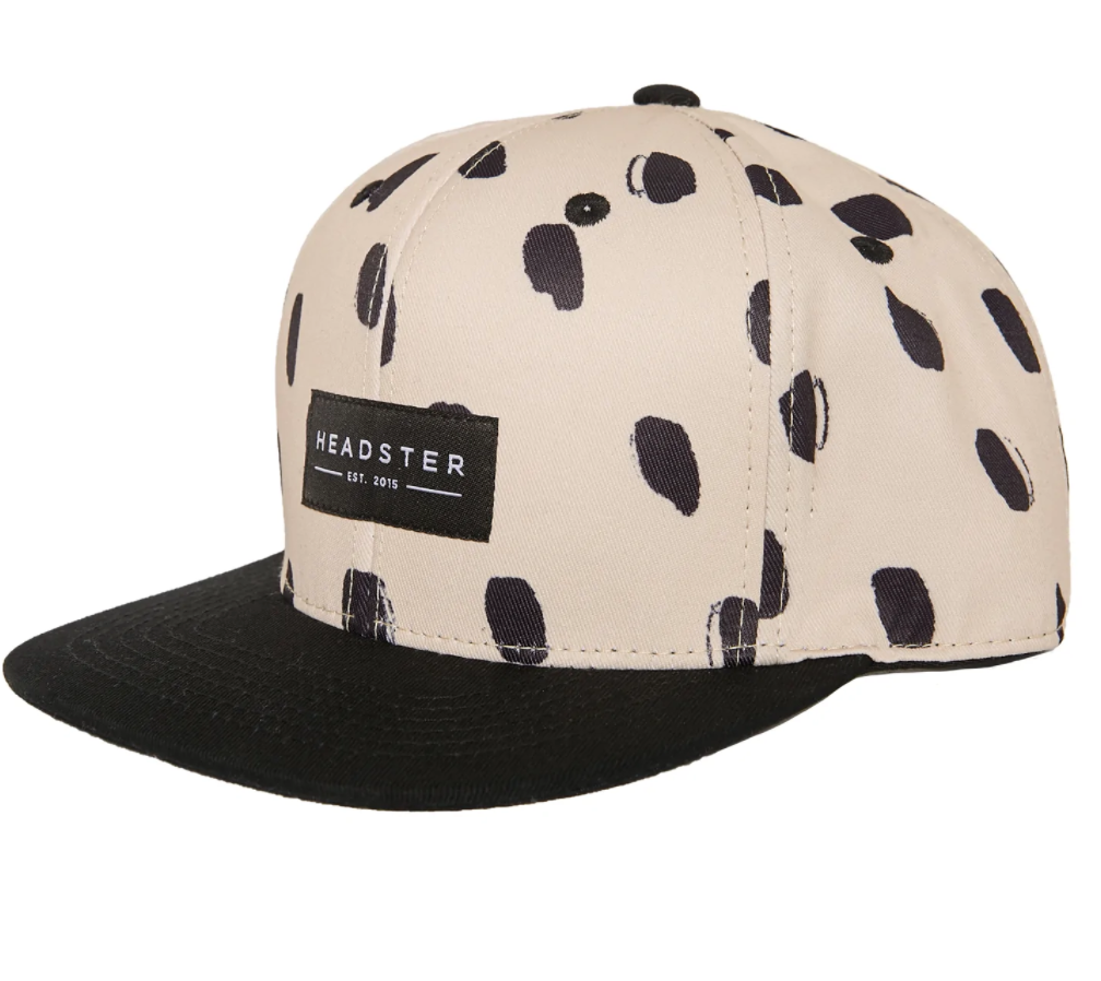 HEADSTER KIDS BABY HAT LEO