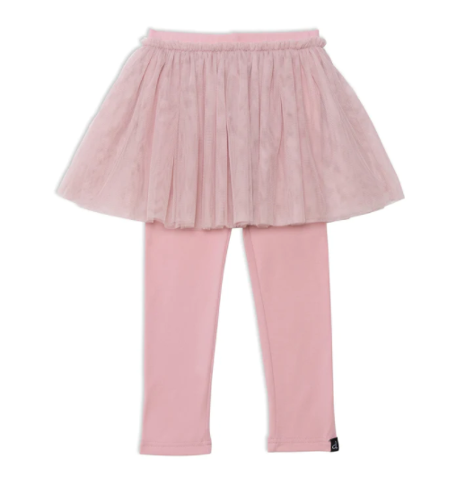 Skirt Legging Light Pink