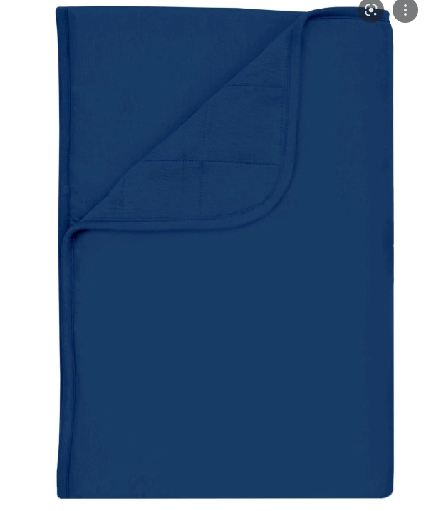 TODDLER BLANKET IN 2.5