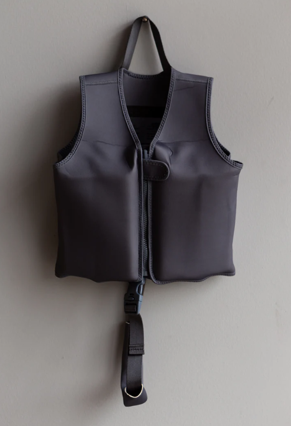 Current Tyed Float Vests