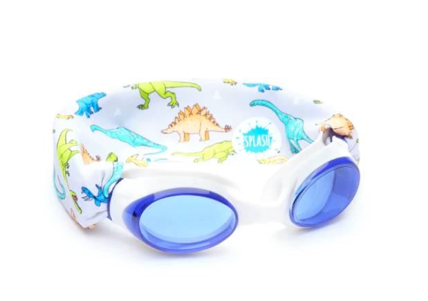 SPLASH SWIM GOGGLES