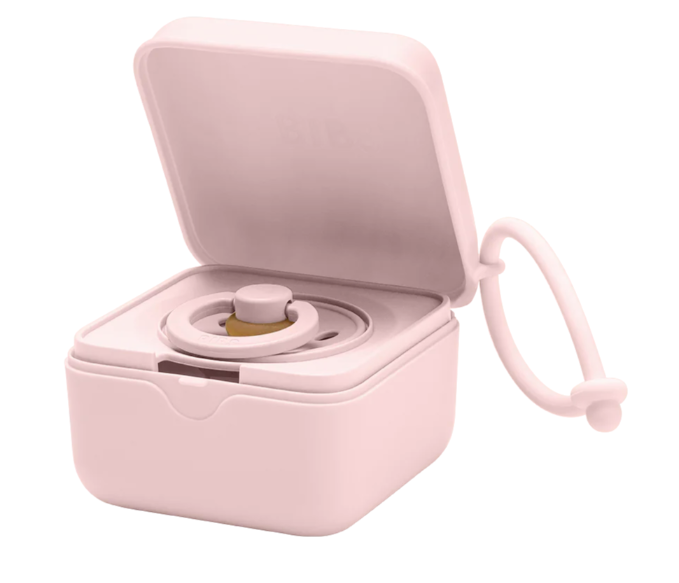 BIBS Pacifier Box