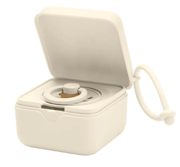 BIBS Pacifier Box
