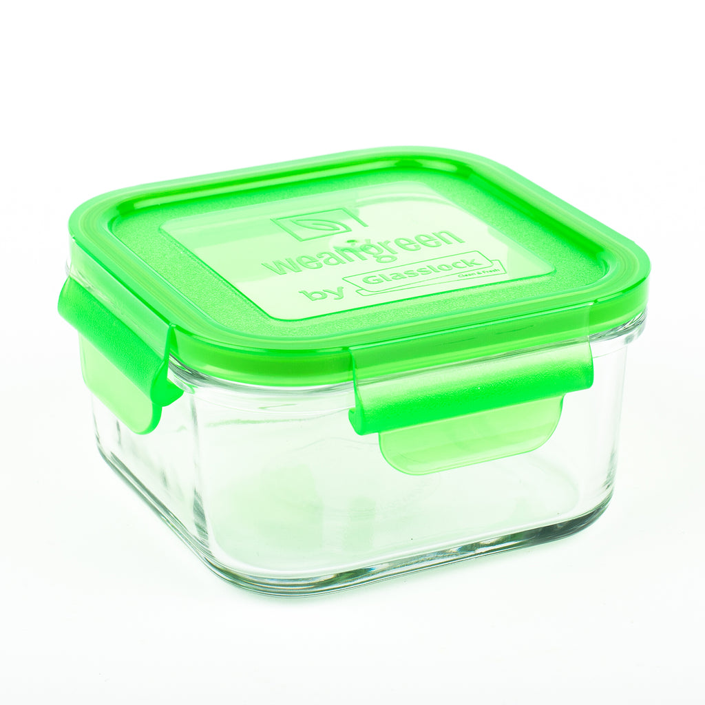 Lunch Cube - LittleLeafBaby