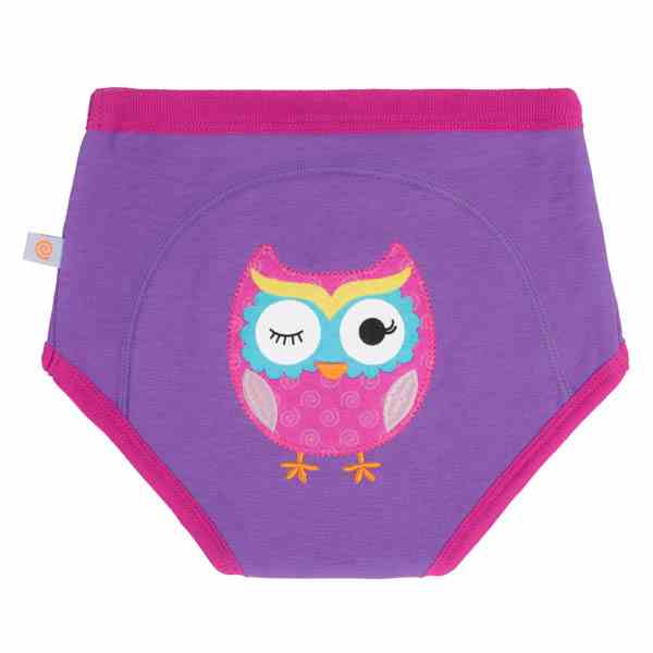 Toddler Training Pants - LittleLeafBaby