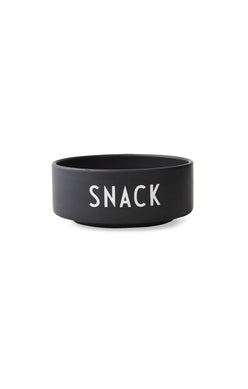 snack bowl - LittleLeafBaby