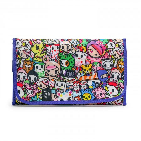 Tokidoki changing mat - LittleLeafBaby