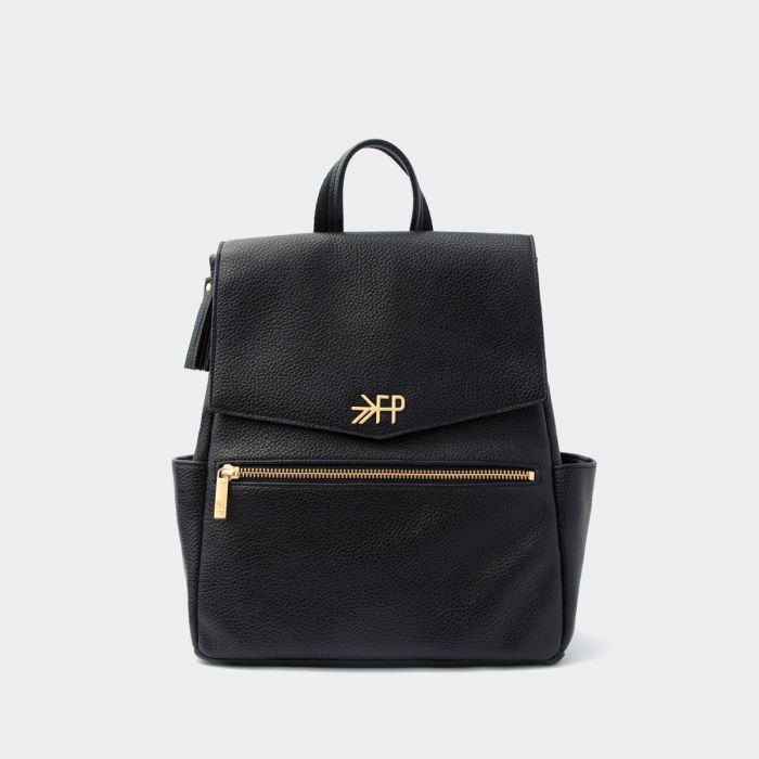 Freshly Picked Mini Backpack - LittleLeafBaby