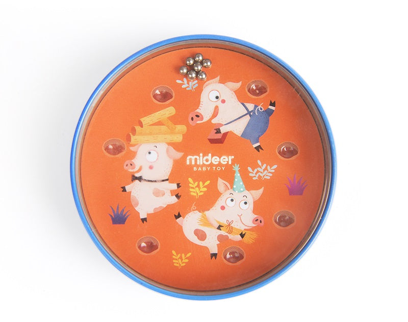 Mideer Beads Game