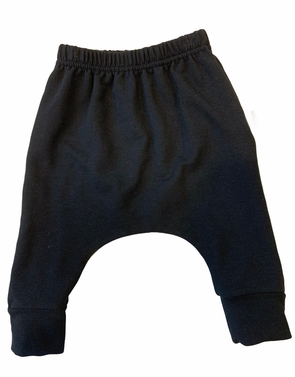 Mini Matchy black pants