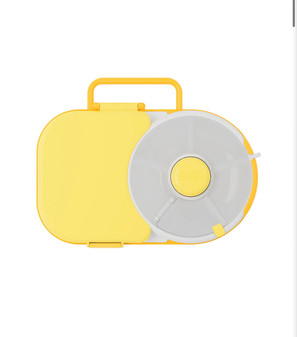 Gobe lunch box