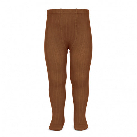 CONDOR BASIC RIB TIGHTS 2.016/1 #696 Oxide