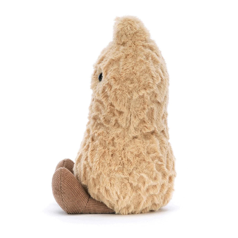 Amuseable peanut
