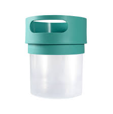 Munchie Mug 16 oz - LittleLeafBaby