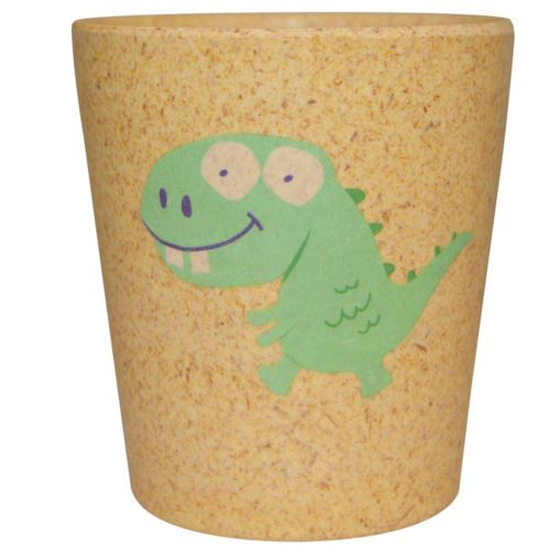 Rinse Cup - LittleLeafBaby