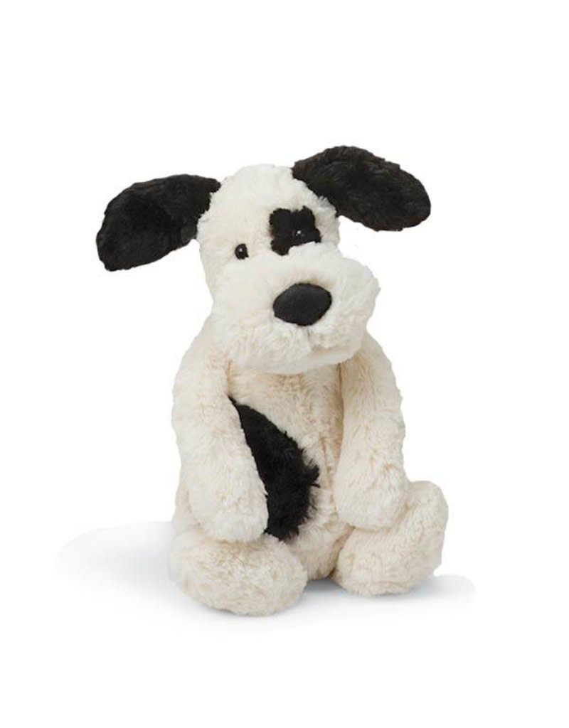 Jellycat Bashful Puppy - LittleLeafBaby