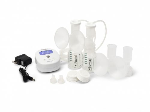 Ameda Mya Joy Hospital Strength Portable Electric Breast Pump