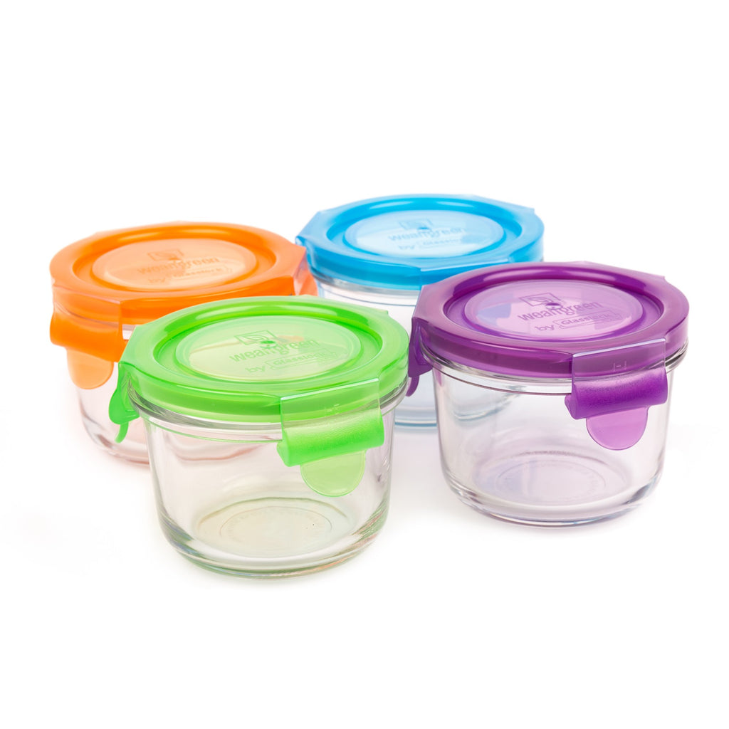 Wean Bowl - 22 oz. / 660 ml - Garden Set