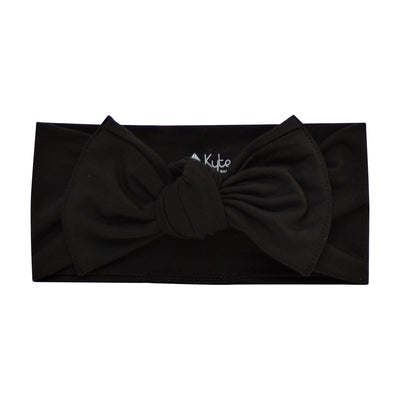 kyte baby BOWS IN midnight