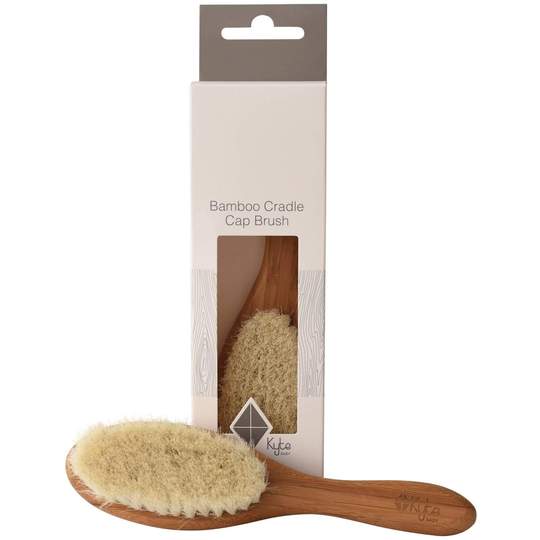 CRADLE CAP BRUSH