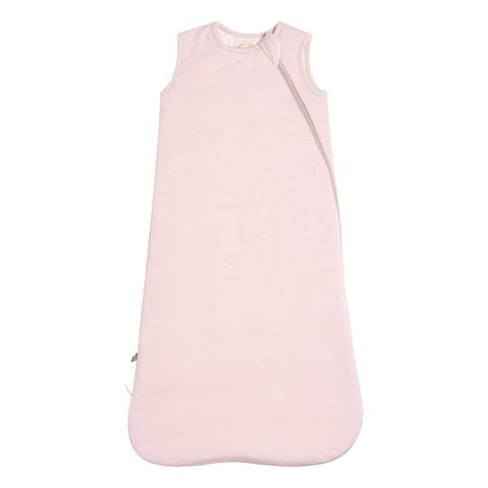 KYTE BABY Sleep Bag 1.0 TOG in blush - LittleLeafBaby