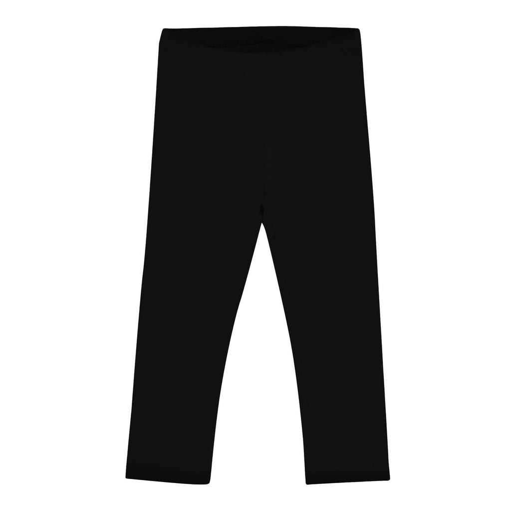 TODDLER LEGGINGS IN MIDNIGHT