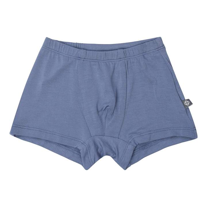 Kyte baby underwear slate
