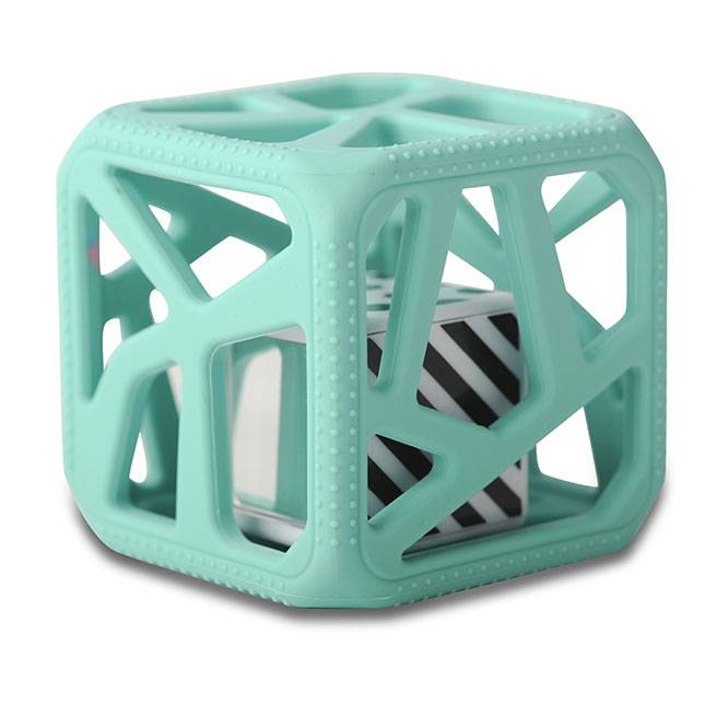 CHEW CUBE - LittleLeafBaby