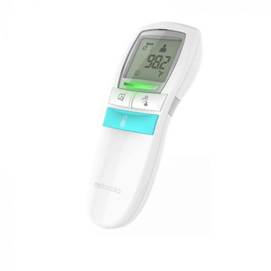 Touchless Thermometer