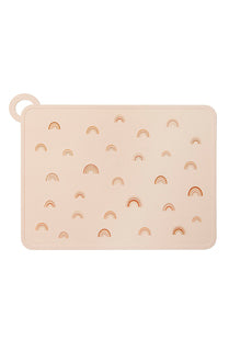 LOULOU LOLLIPOP Silicone Placemat Printed