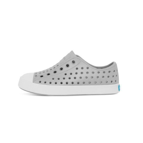 native Jefferson shoes GREY