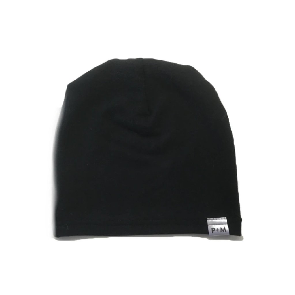 Portage and main Beanie - LittleLeafBaby