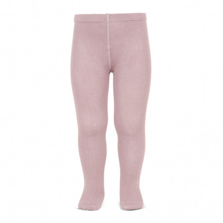 Condor PLAIN STITCH BASIC TIGHTS - LittleLeafBaby