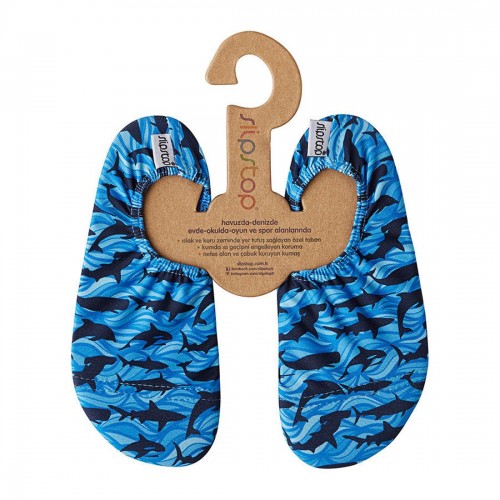 Slipstop Slippers