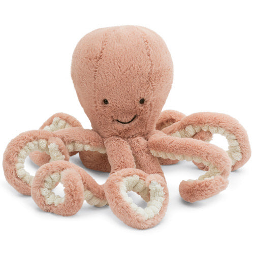 Odell Octopus